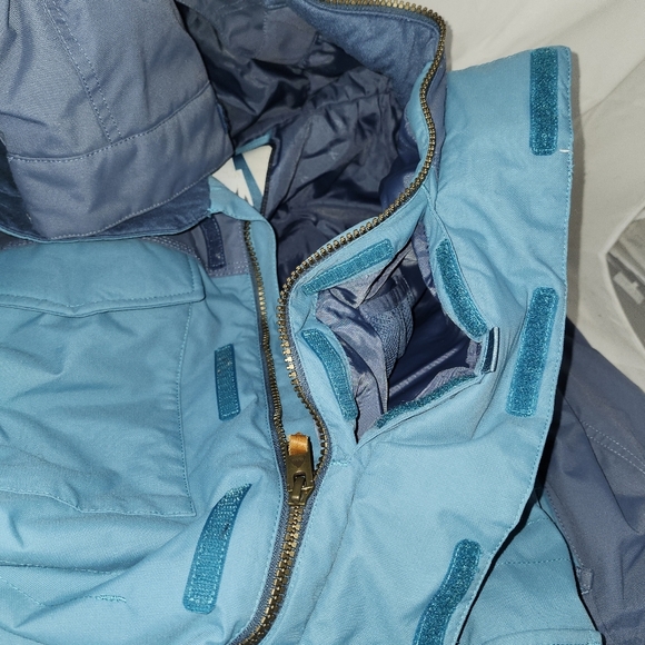 Burton Men's Covert Snowboard Jacket '15 XS DryRide - Picture 15 of 16